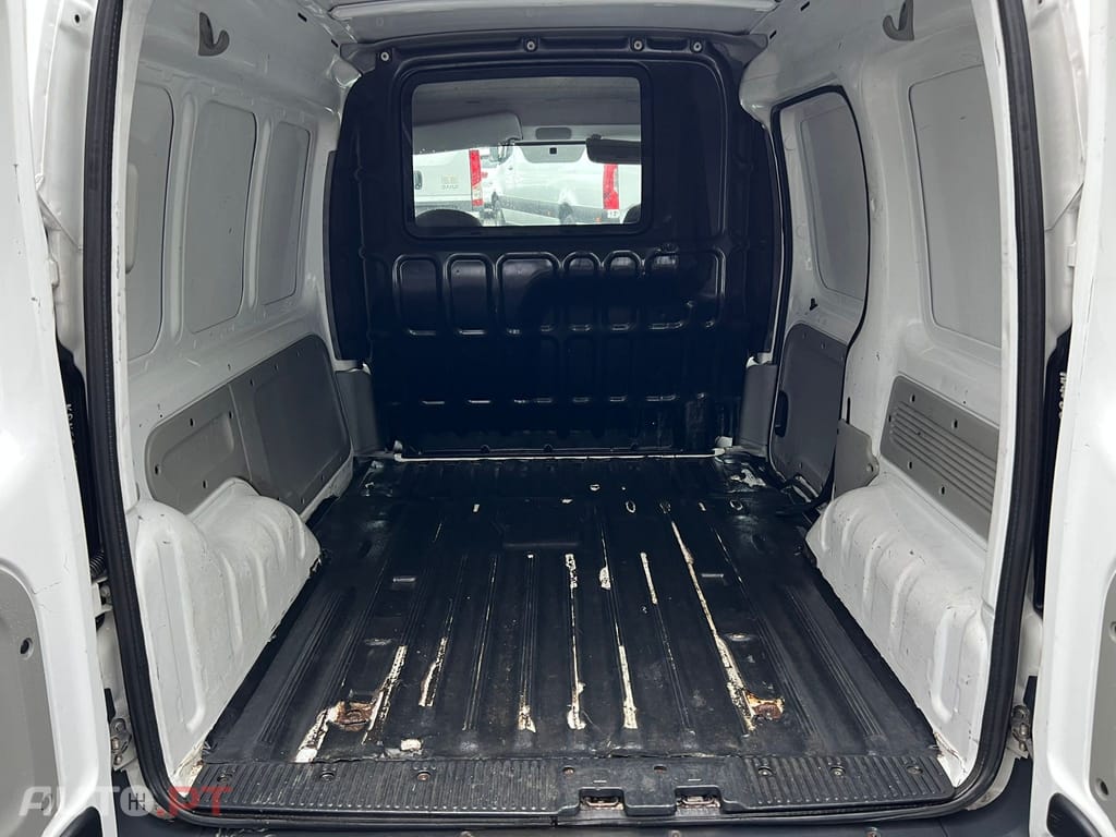 Renault Kangoo 1.5 dCi 65 Confort