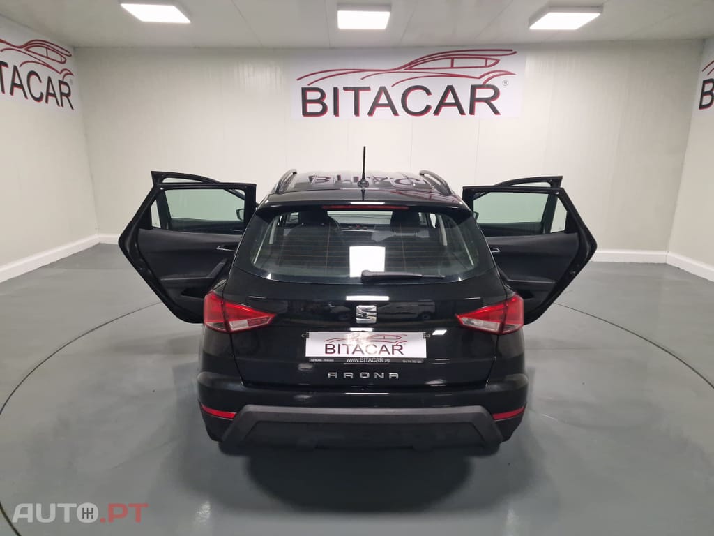 Seat Arona 1.0 TSI Style