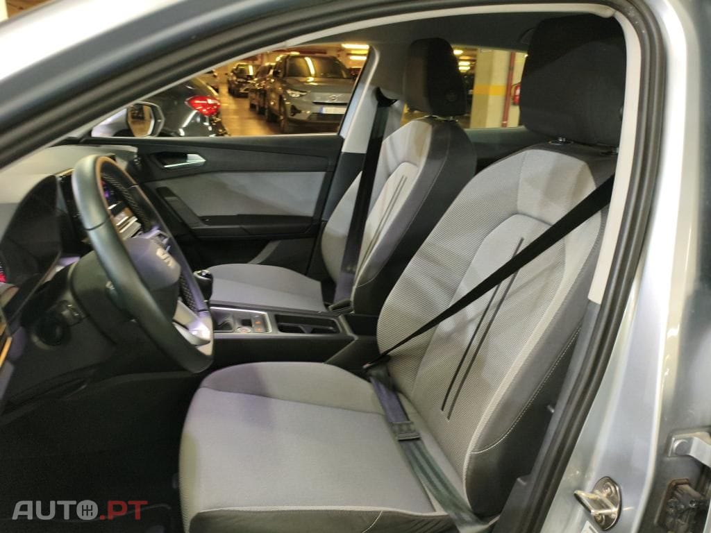 Seat Leon 1.0 TSI Style