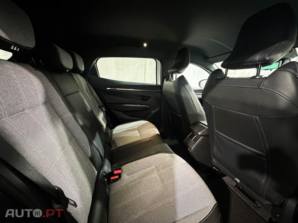 Renault Mégane E-Tech EV60 Techno Optimum Charge