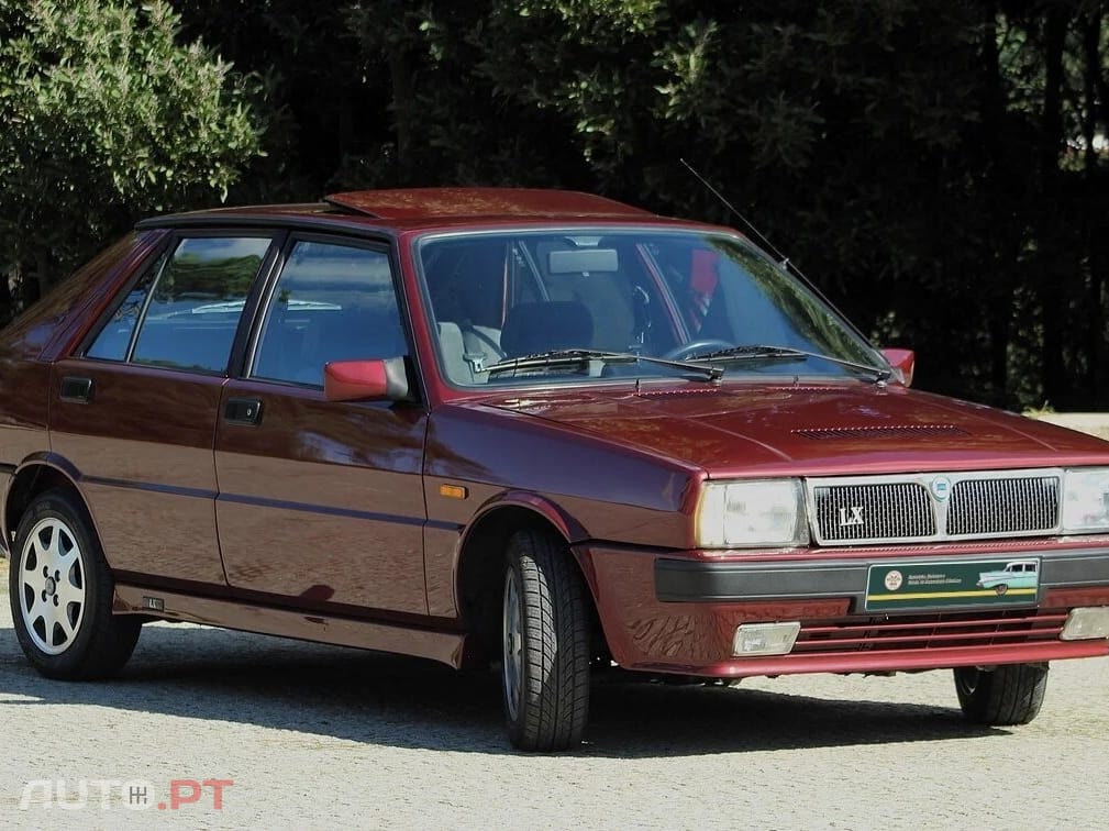 Lancia Delta 1.3 ie LX