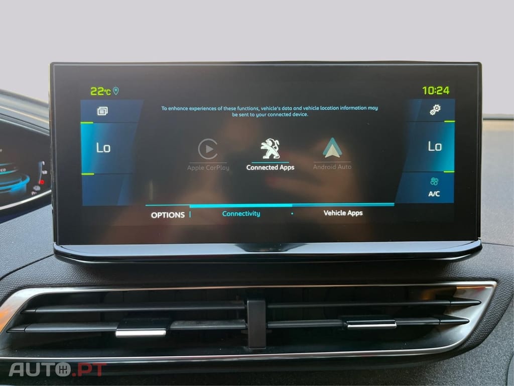 Peugeot 3008 1.6 ALLURE PACK HYBRID