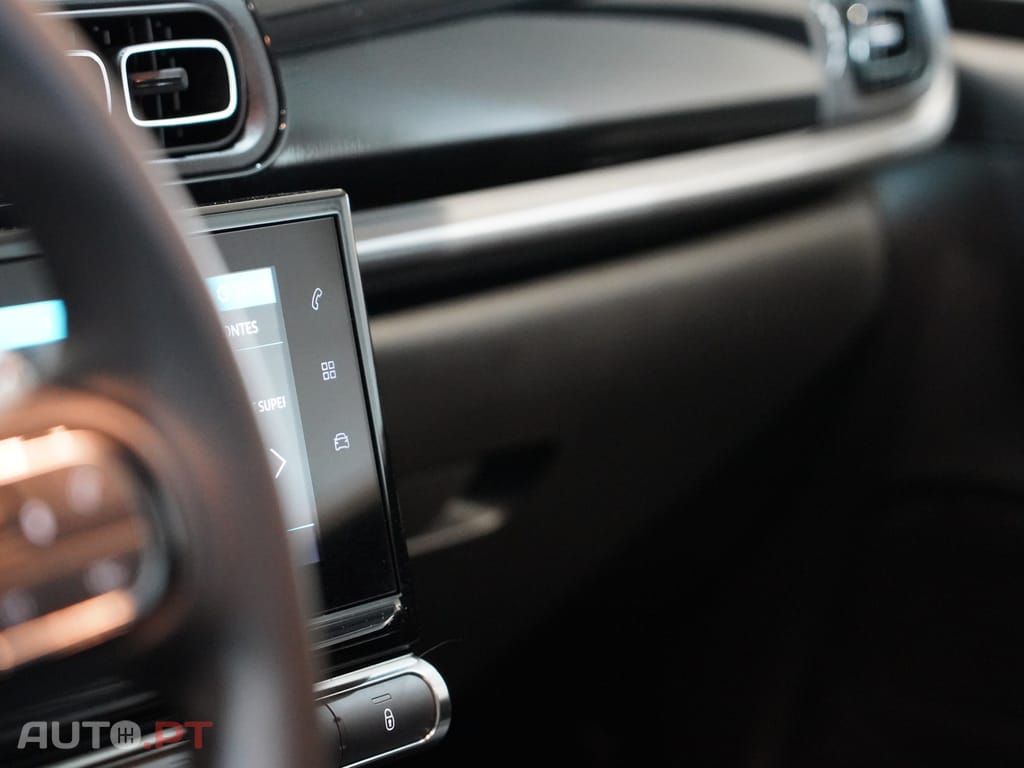 Citroen C3 1.2 PureTech Max EAT6