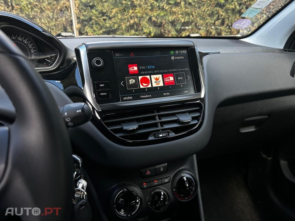 Peugeot 208 1.2 PureTech Active