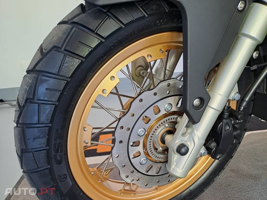 Mitt 125 ADV EXTREME