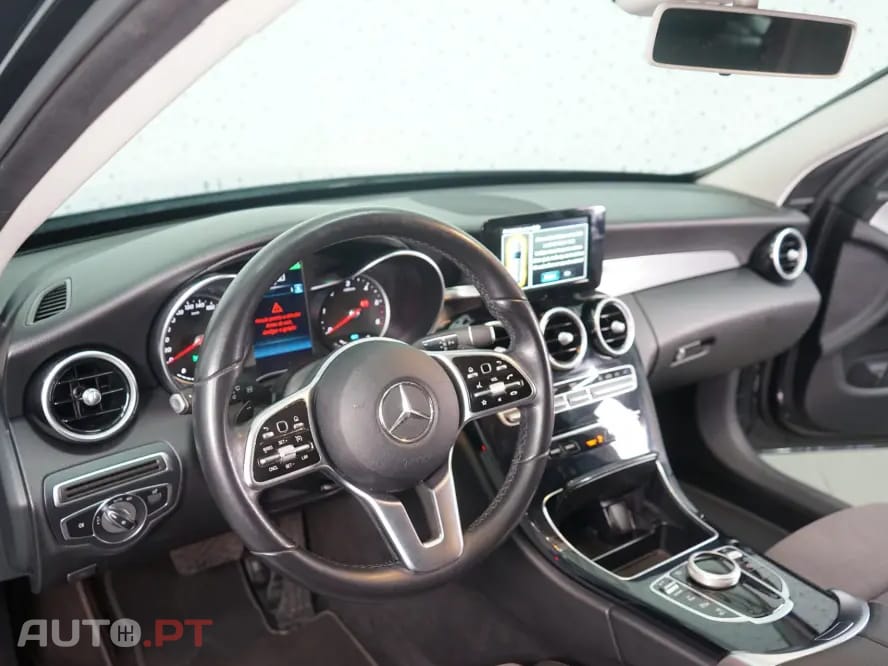 Mercedes-Benz C 300 de Edition
