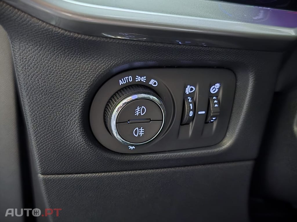 Opel Mokka-E Elegance