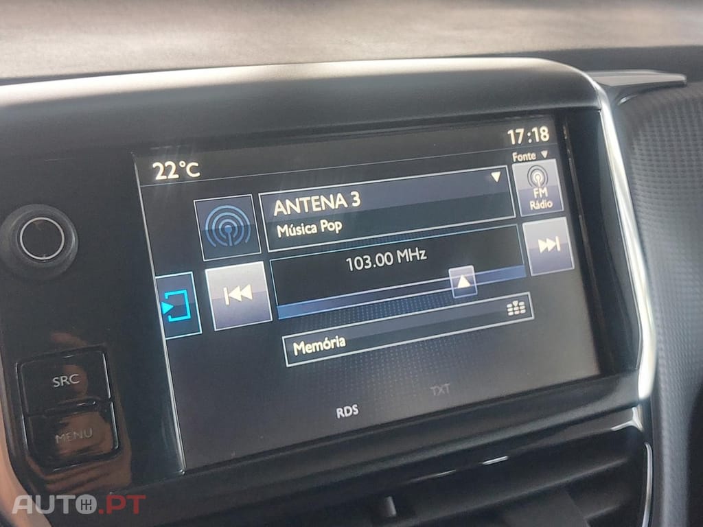 Peugeot 2008 1.2 PureTech Allure