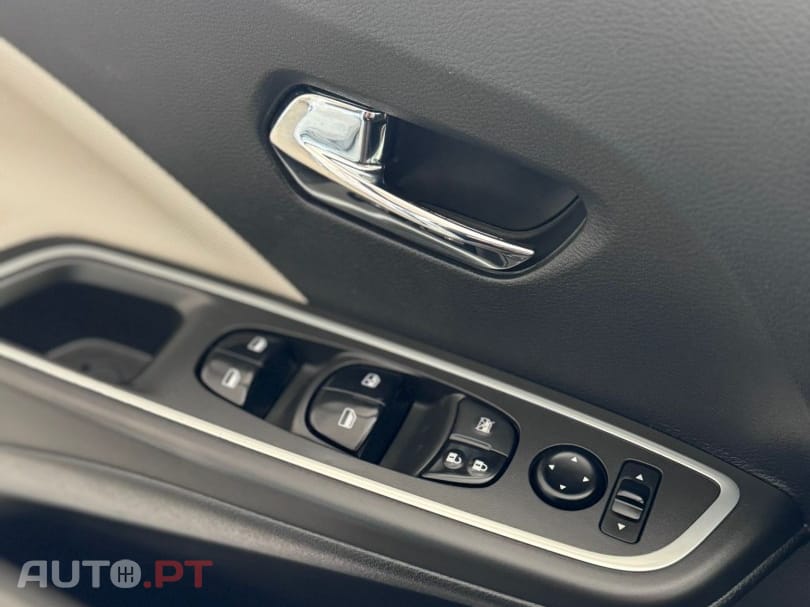 Nissan Micra 1.0 IG-T N-Connecta