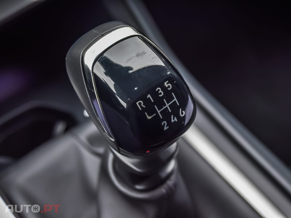 Peugeot 308 SW 1.2 PureTech Allure Pack