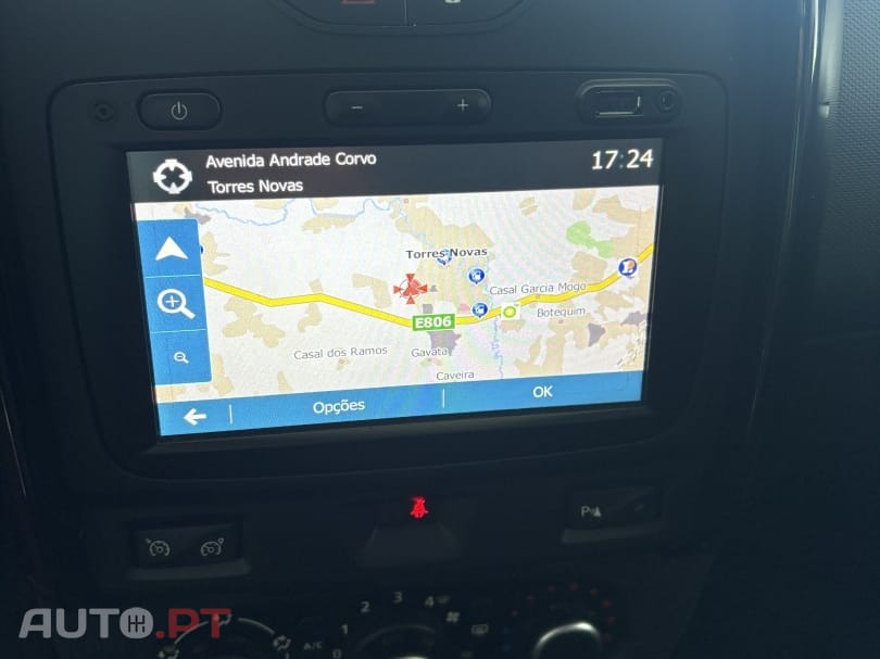 Dacia Duster 1.2 TCe SL Explorer