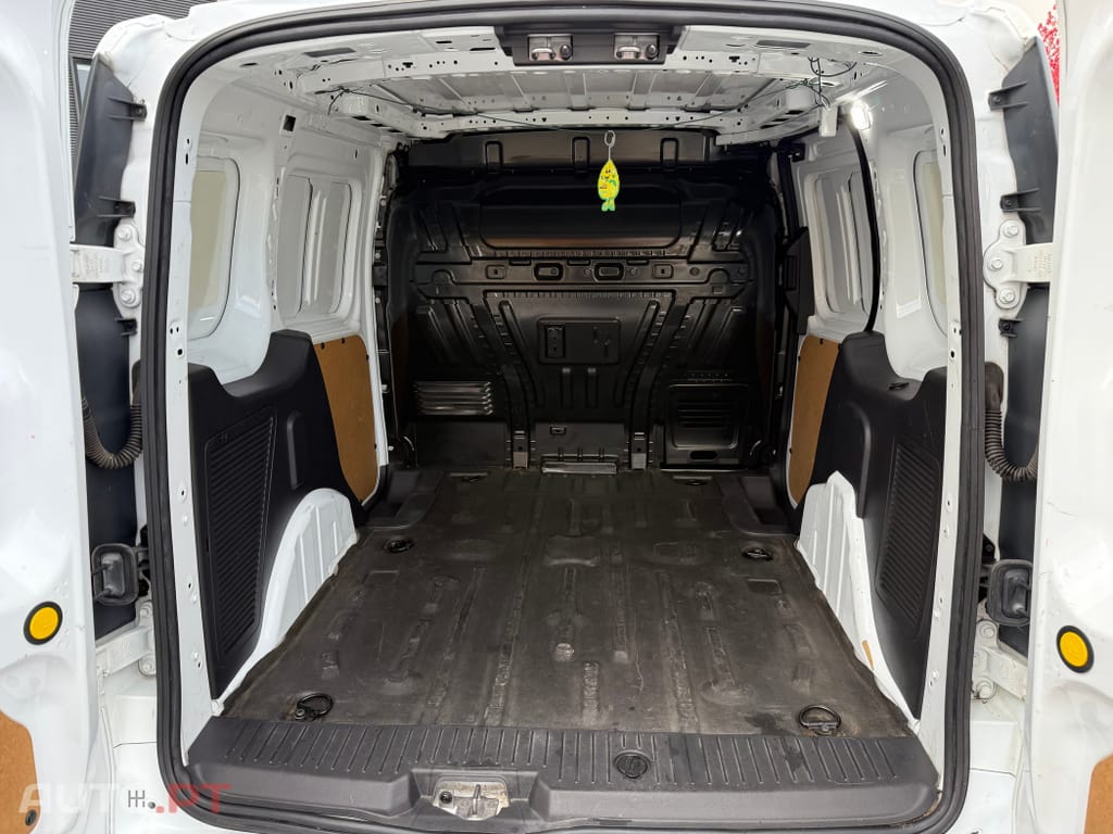 Ford Transit Connect 220 L1 S&S Trend