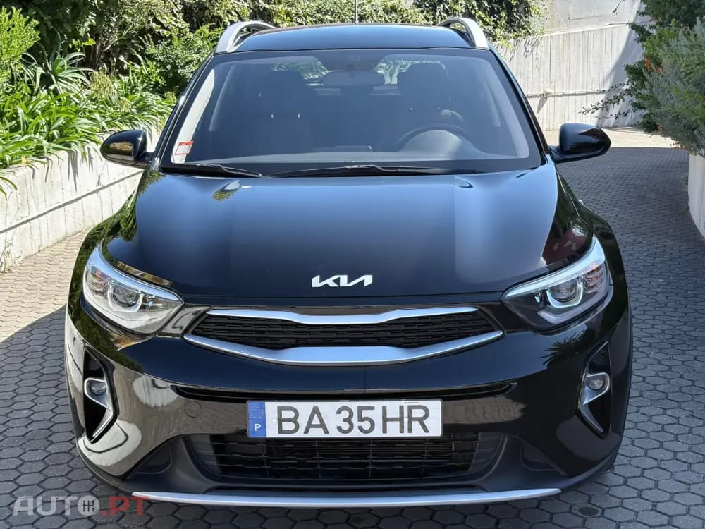Kia Stonic 1.2 Dynamic