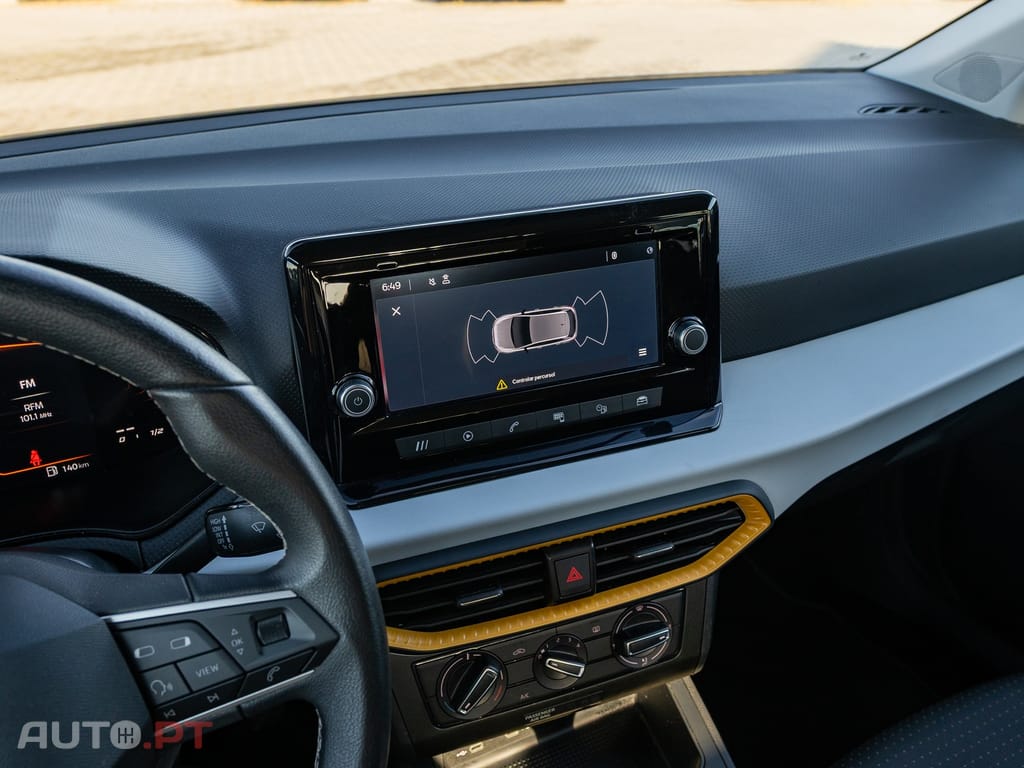 Seat Ibiza 1.0 TSI Style