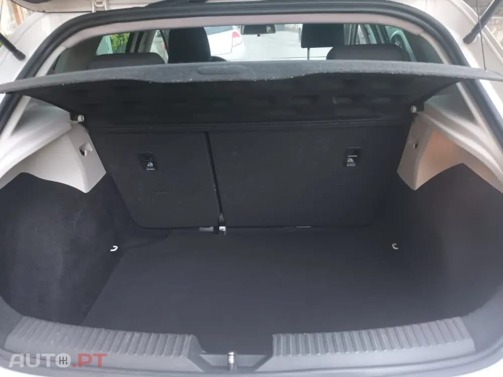 Seat Leon 1.6 TDI Style Ecomotive