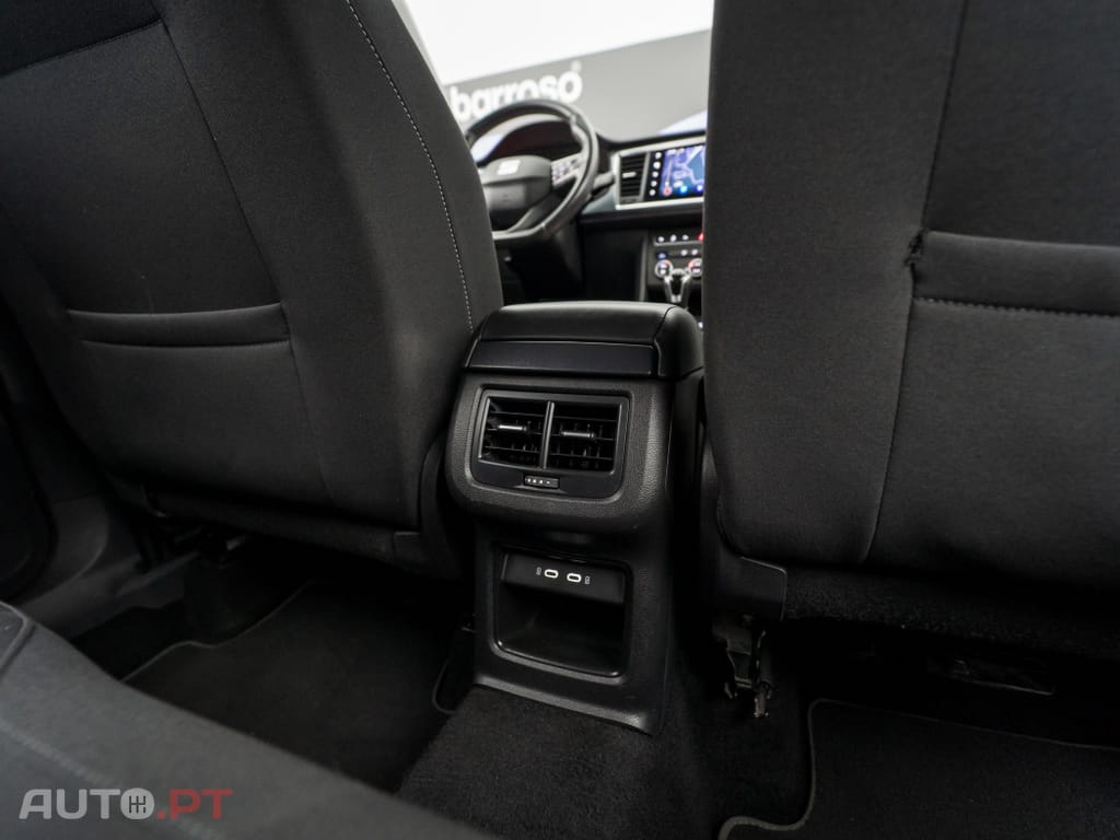 Seat Ateca 1.0 TSI Style