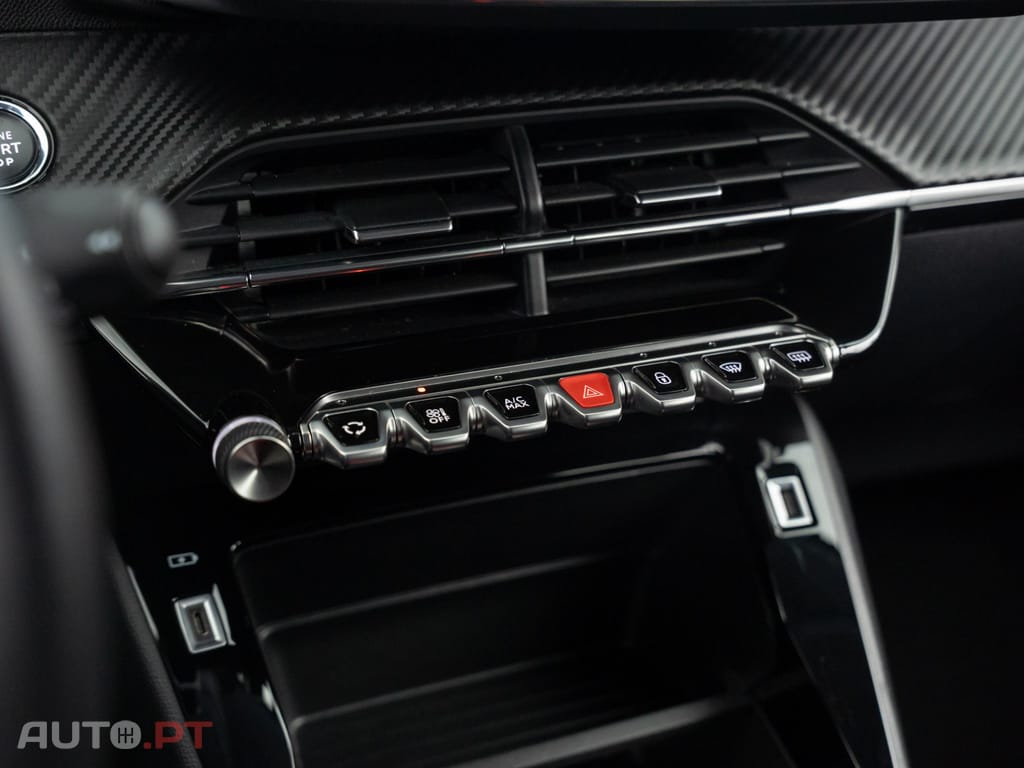 Peugeot E-208 50 kWh Active Pack