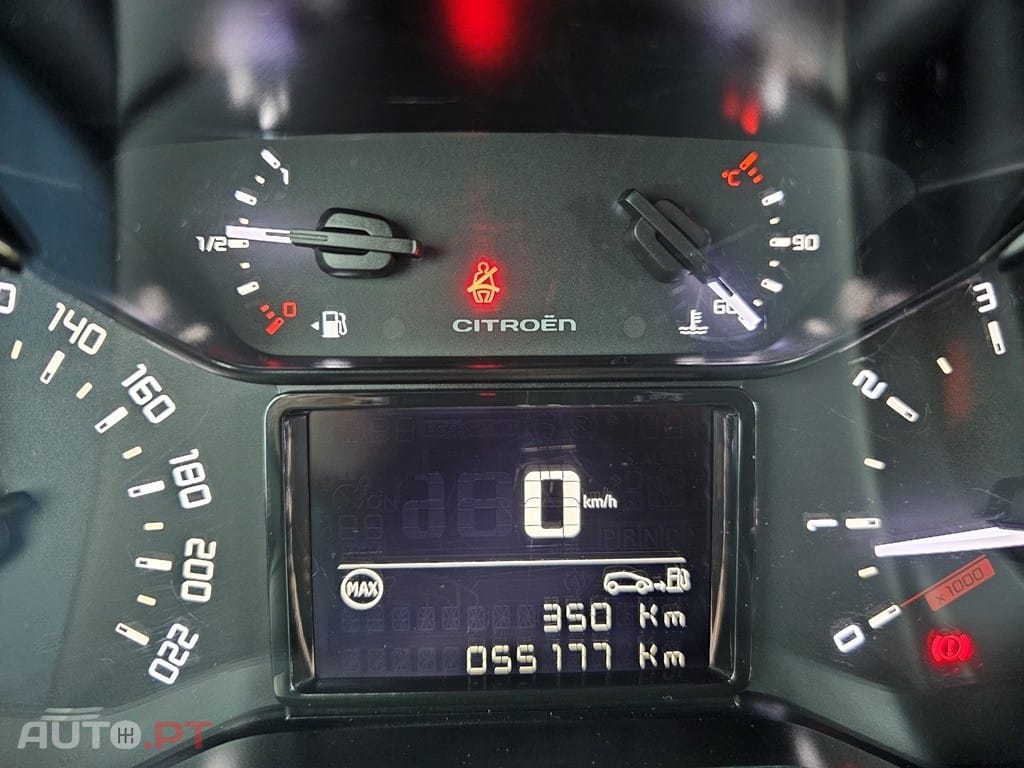 Citroen C3 1.2 PureTech Feel