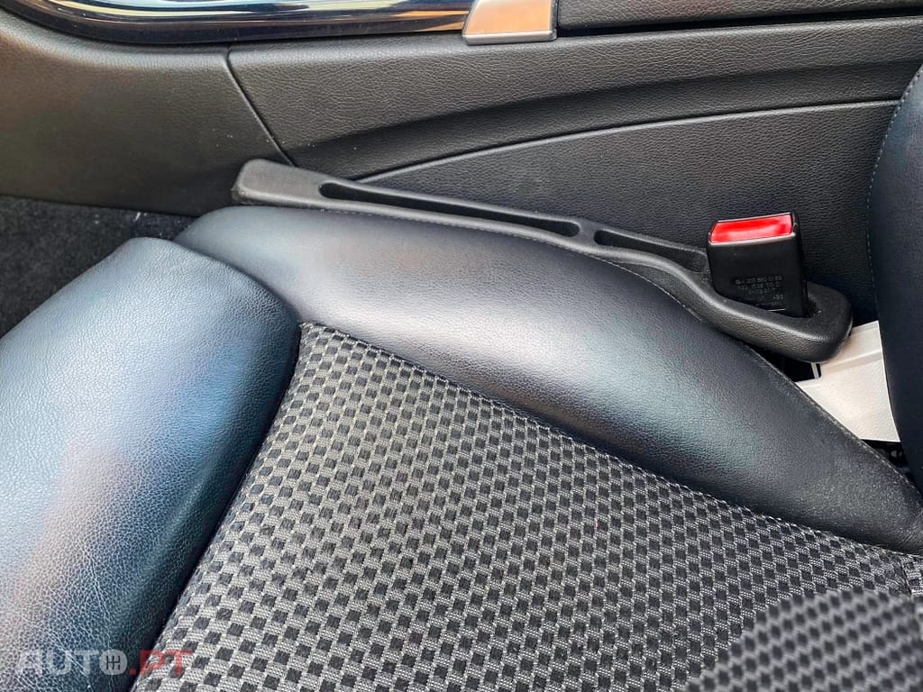 Mercedes-Benz C 220 (BlueTEC) d Station 7G-TRONIC Avantgarde