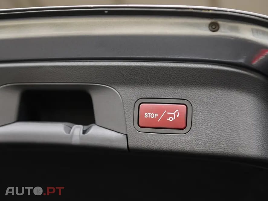 Mercedes-Benz GLC 250 d AMG Line 4-Matic