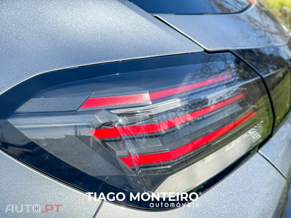 Peugeot 208 1.2 PureTech Allure