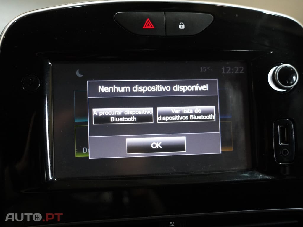 Renault Clio 1.5 dCi Zen