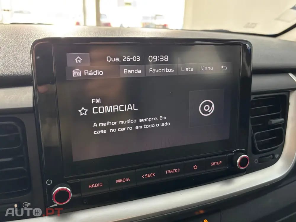 Kia Stonic ND