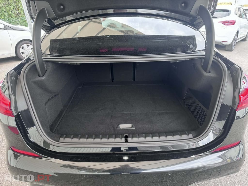 BMW 216 d Pack Desportivo M