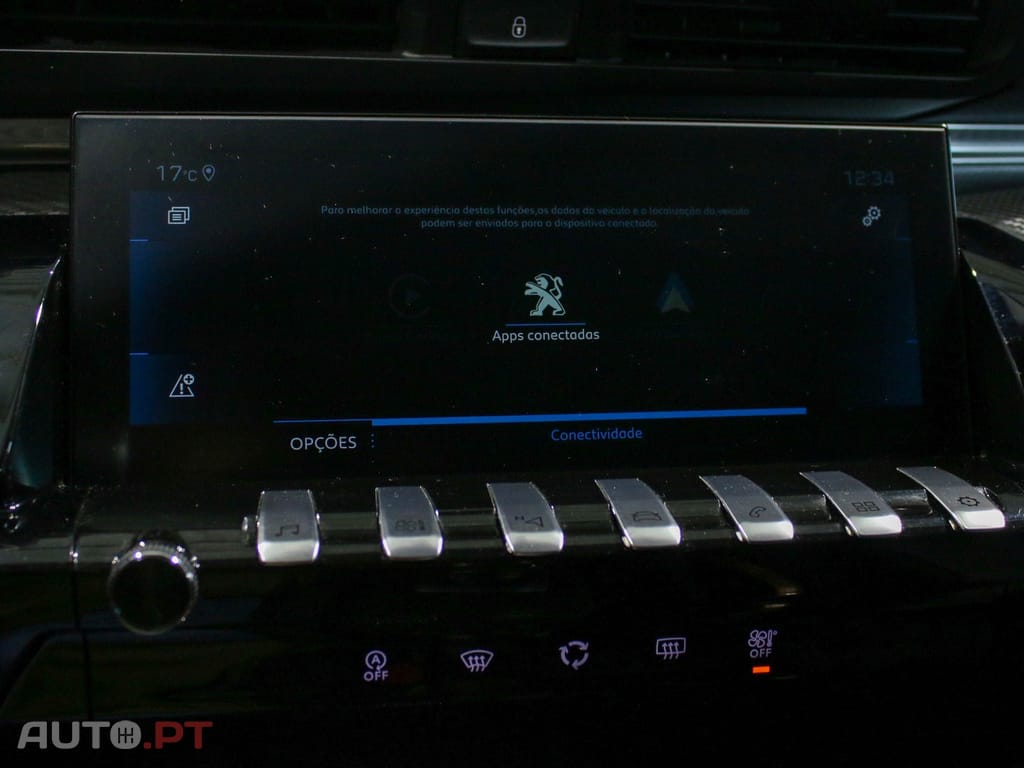 Peugeot 508 PureTech 130 EAT8 Allure Pack
