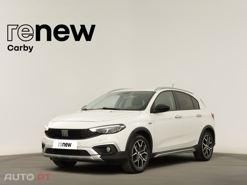 Fiat Tipo Tipo 1.0 GSE T3 Cross