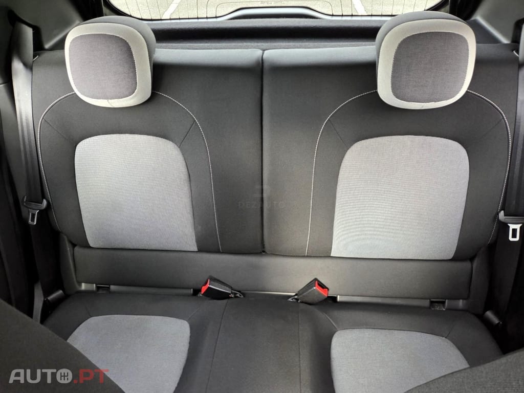 Renault Twingo 1.0 SCe Zen