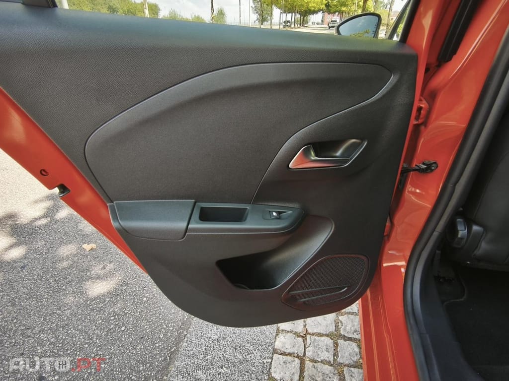 Opel Corsa 1.2 Elegance