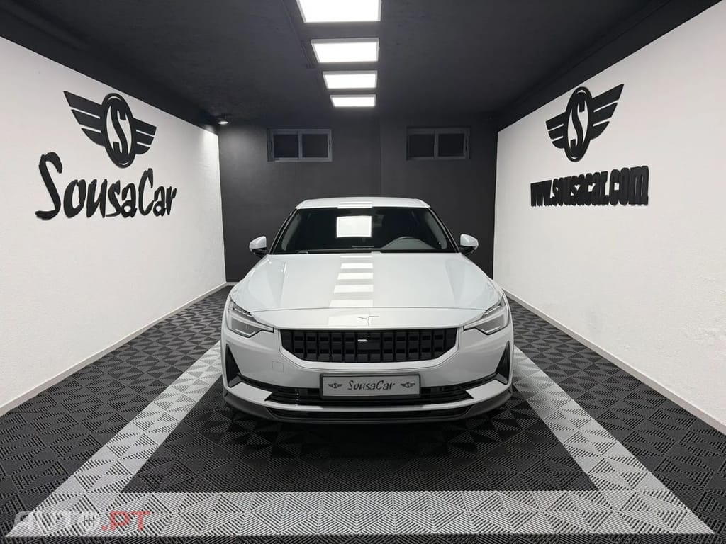 Polestar 2 Single Motor 78kWh