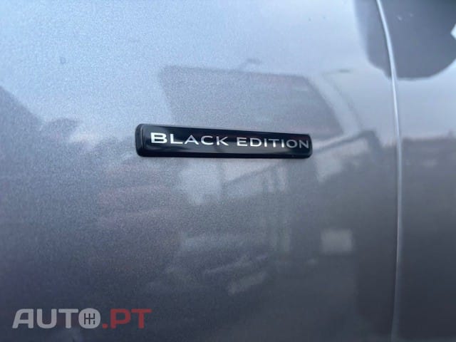 Renault Grand Scénic BLUE dCi 150 BLACK EDITION