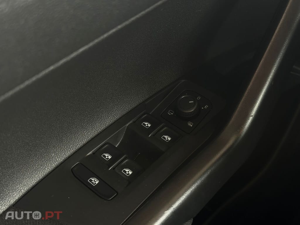 Volkswagen Polo 1.0 TSI Style
