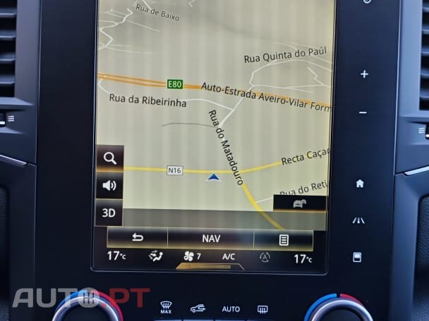 Renault Mégane 1.5 dCi Intens