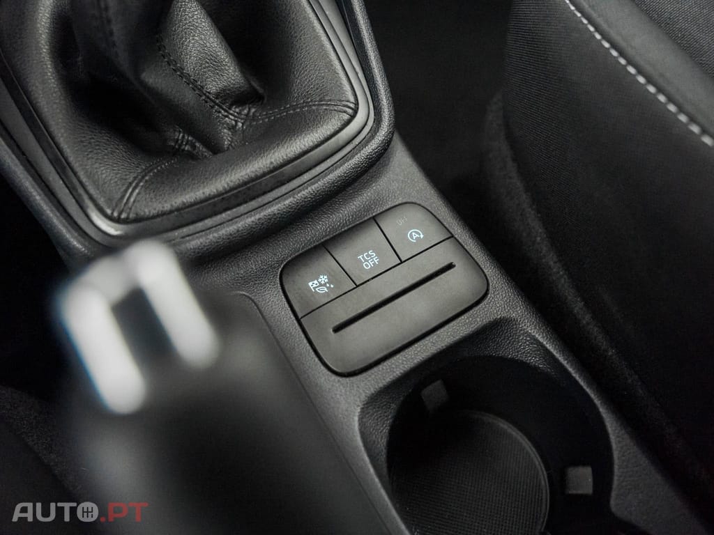 Ford Fiesta 1.0 EcoBoost MHEV Connected