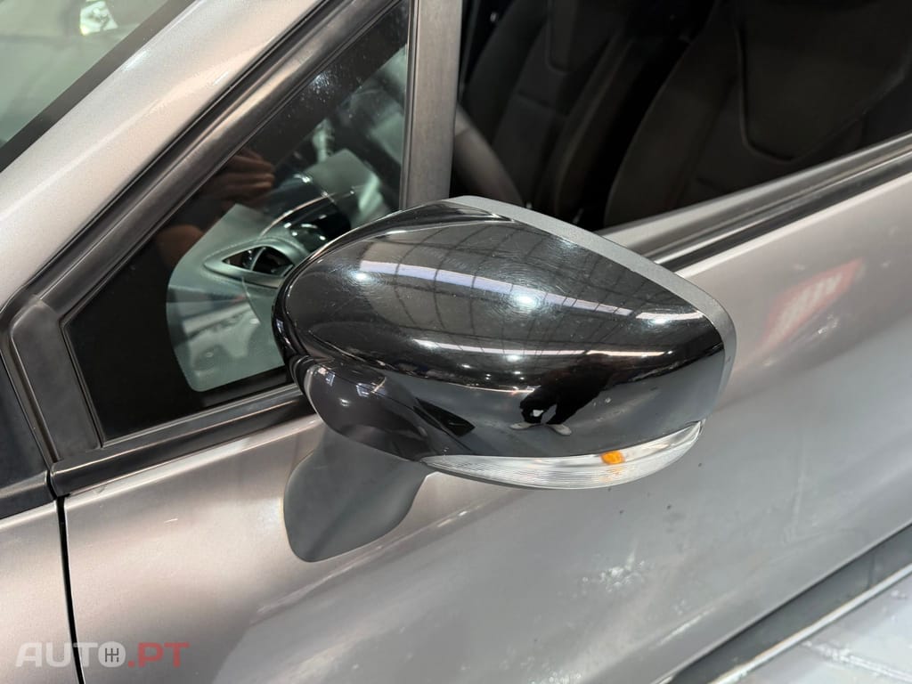 Renault Clio TCE