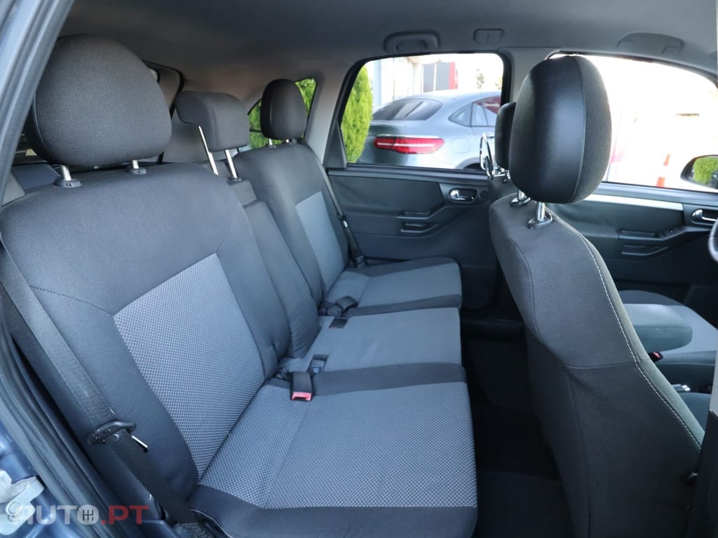 Opel Meriva 1.3 CDTi Enjoy