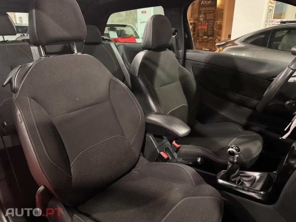 DS DS3 1.2 PureTech Be Chic