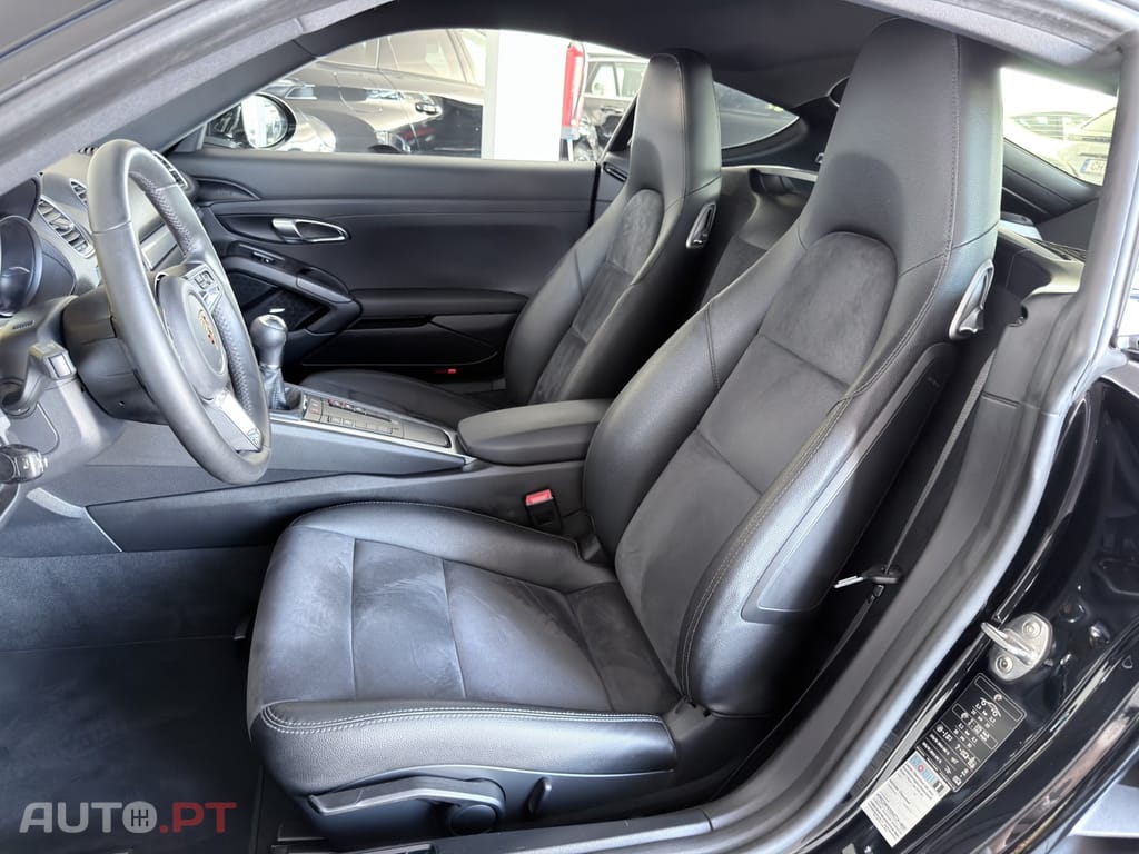 Porsche 718 2.0