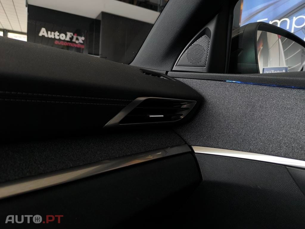 Peugeot 5008 1.5 BlueHDi GT Line EAT8