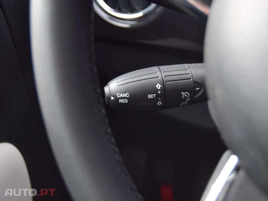 Fiat 500C 1.0 Hybrid Dolcevita