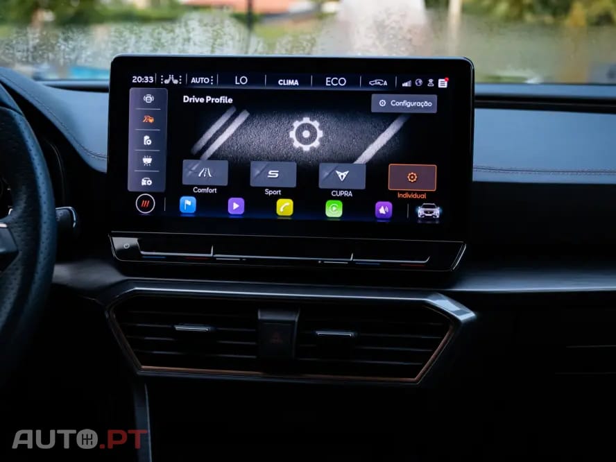 Cupra Formentor VZ 1.4 e-Hybrid DSG