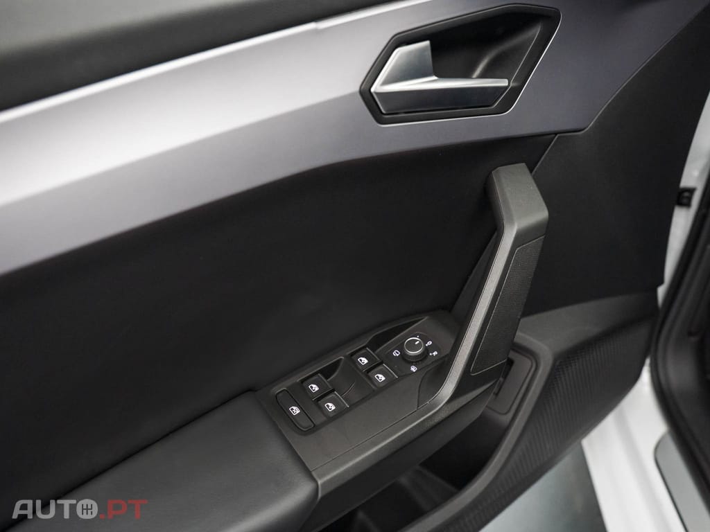 Seat Leon 1.4 e-Hybrid FR DSG