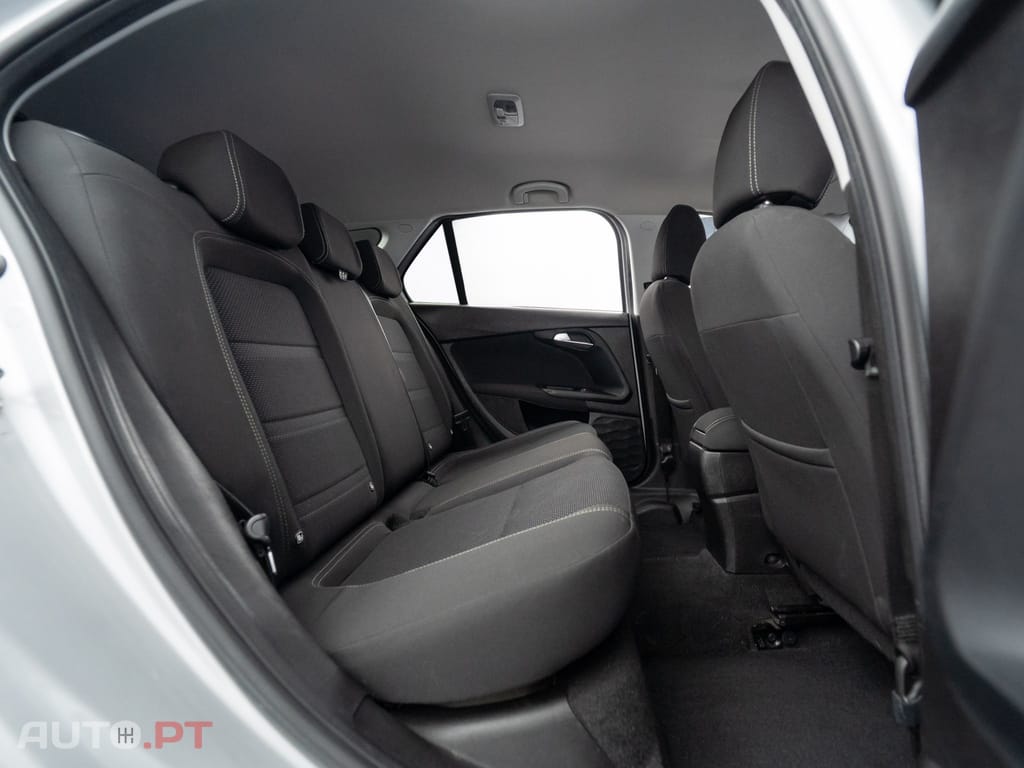 Fiat Tipo 1.3 Multijet City Life