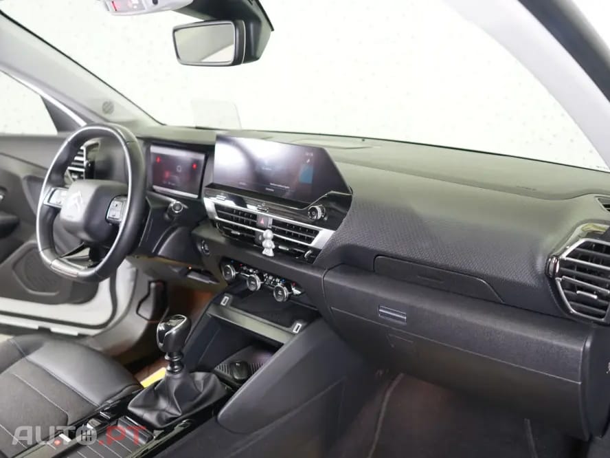 Citroen C4 1.2 PureTech Shine