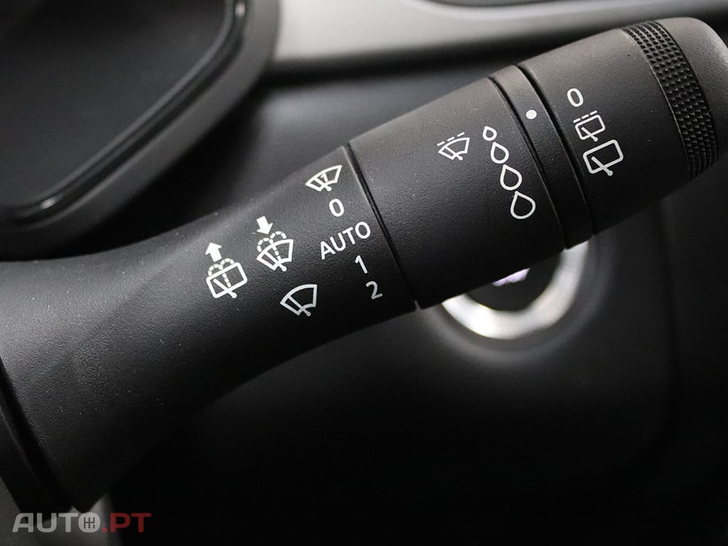 Renault Captur Captur 1.0 TCe Techno