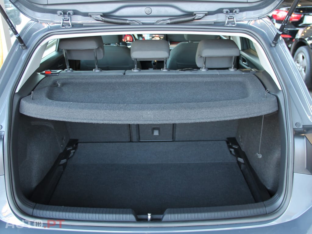 Volkswagen Golf 2.0 TDI