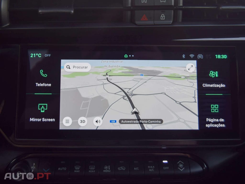 Alfa Romeo Junior 1.2 Sport Speciale Q4 eDCT6